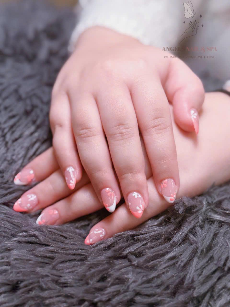 bio gel nails Yarmouth