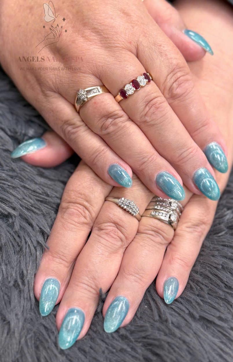 manicure Yarmouth NS