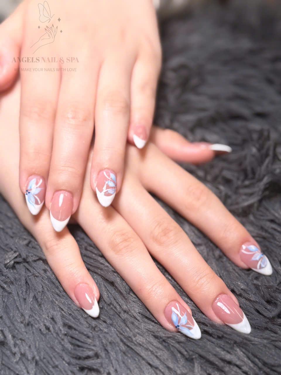 nail art Yarmouth