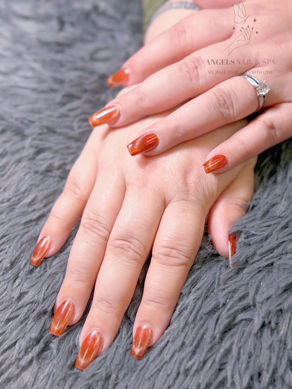 nail spa Yarmouth NS
