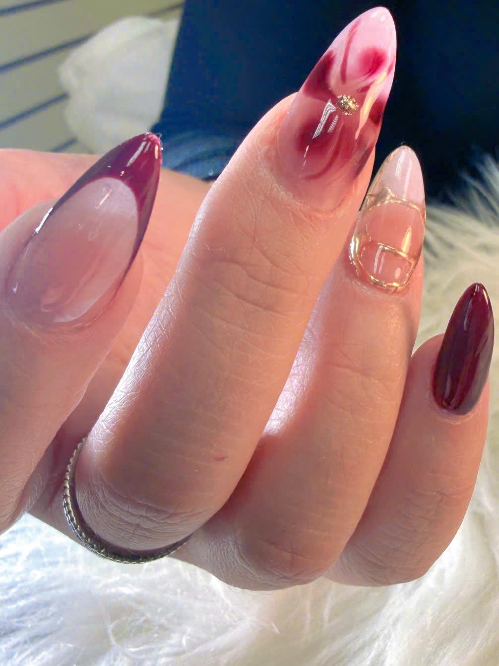 nail ideas Yarmouth